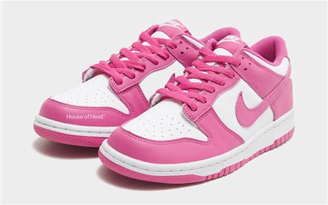 Nike dunks for kids girls